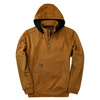 Men's Mission Quarter-Zip Hooded Pullover