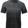 Men's Belmont Sublimated Heathered Polo