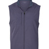 Men's Stretch Woven Vest