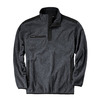 Men's Ranger Melange Fleece Pullover