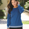 Women’s Relay Crewneck Sweatshirt