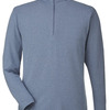 Men's Saltwater Quarter-Zip Pullover