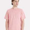 Unisex Botanical Dyed T-Shirt