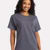 Essential-T Pocket T-Shirt