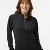 Women's Ultimate365 Quarter-Zip Pullover