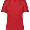 Women's Solid Flag Football Jersey