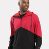Unisex Legend Hooded Quarter-Zip Pullover