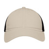 Mesh Dad Hat Fit
