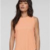 Women's Relaxed Fine Jersey Tank